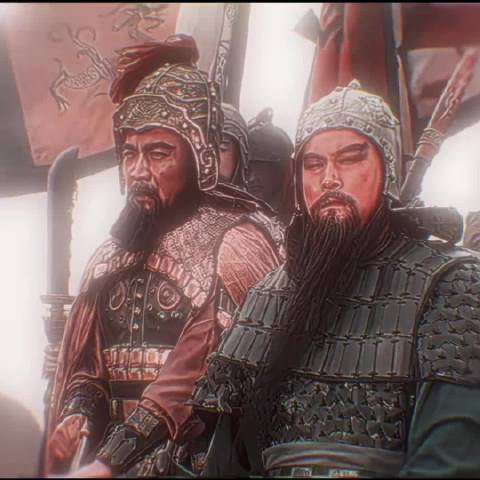 三国演义:斩颜良诛文丑！