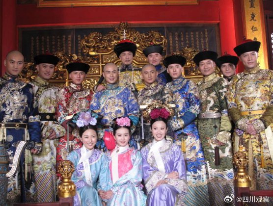 剧终十五年，《步步惊心》为何还能凭“超长售后”引爆热搜？