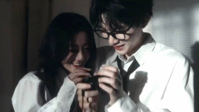 什么也别说了周翊然包上恩现偶立刻right now！