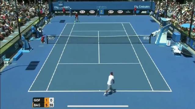 郑钦文携手巴格达蒂斯，强化正手平击与快球应对