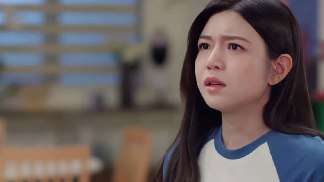 哈哈哈哈李雾你要是乖一点，和姐姐的异国恋早就结束了