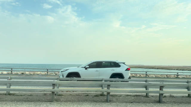 巴林至沙特达曼跨海大桥交通正常，部分同胞仍滞留