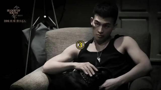 张译、欧豪演绎的一部罪案悬疑片，这部电影却极少人能看得懂