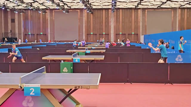 粤队好大哥林高远带石俊博训练