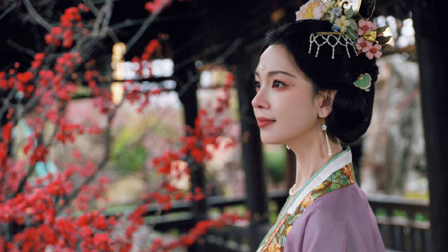 完整版！陈瑶咏春一秒入春