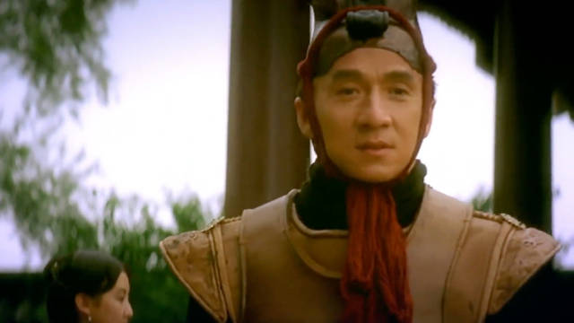 成龙拍了还想再拍的电影