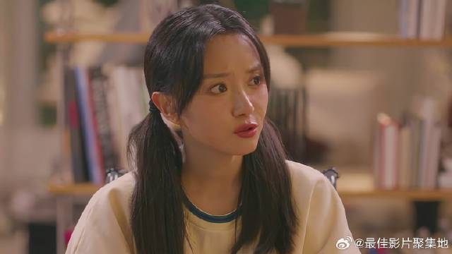 姐姐拒绝男老师 我喜欢重口味，妹妹秒懂有目标了