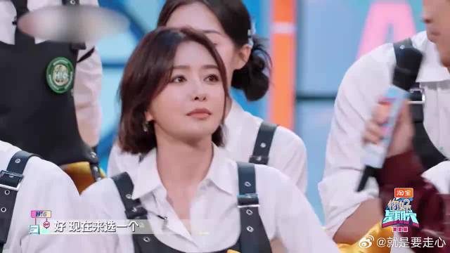 何炅耐心为陈哲远答疑，他却疯狂抬杠？何炅气无语！