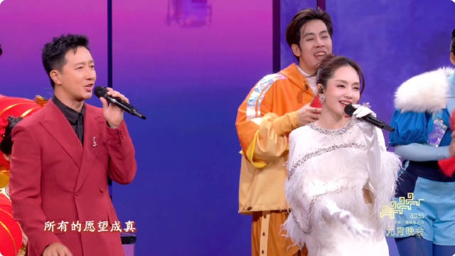 元宵节怎么能少了花灯