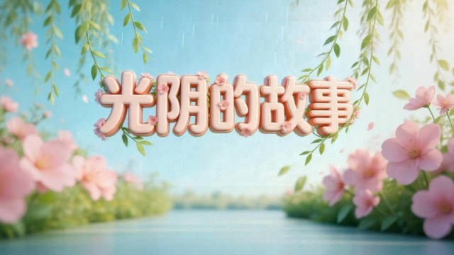 姚璎格翻唱罗大佑光阴的故事，暖心女中音演绎经典