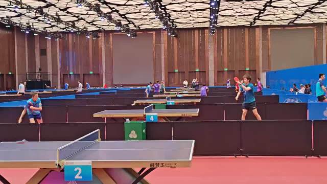 大哥哥 全运会的时候️ 二哥