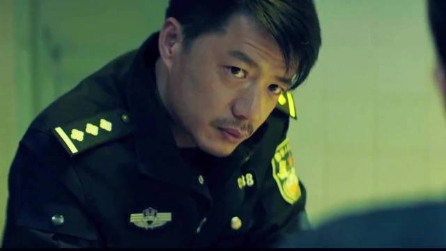 《烈日灼心》，非常好看