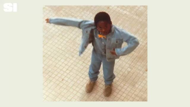 以君为客，备感荣幸！这是科比在意大利的故事！