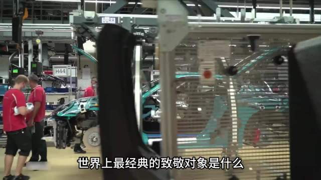 走进保时捷，来看德国人是怎么生产传奇911的