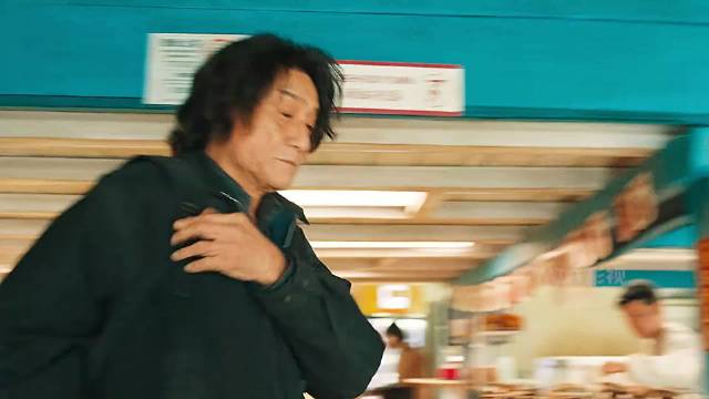 成龙接班人确定，影帝梁家辉接棒动作电影