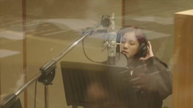 宋雨琦合作的迪士尼十周年生日主题曲《奇妙在身边》元宵节上线