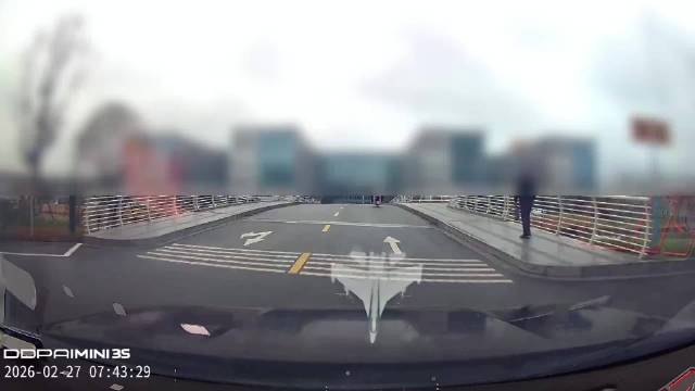 女子逆行剐蹭拒担责，男子指其全责要求报保险