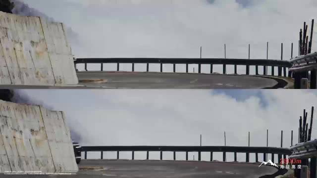 极氪8X亮相气场强劲，轻越野表现引期待