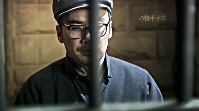 多年前你救我出去，多年后我证明你的身份 谍战