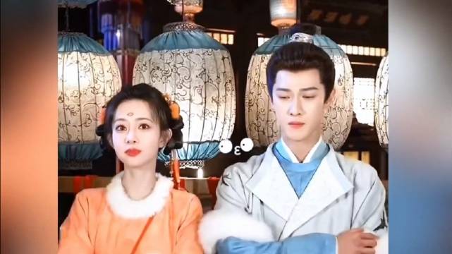 李昀锐两部新剧物料齐发，甜虐CP感引热议