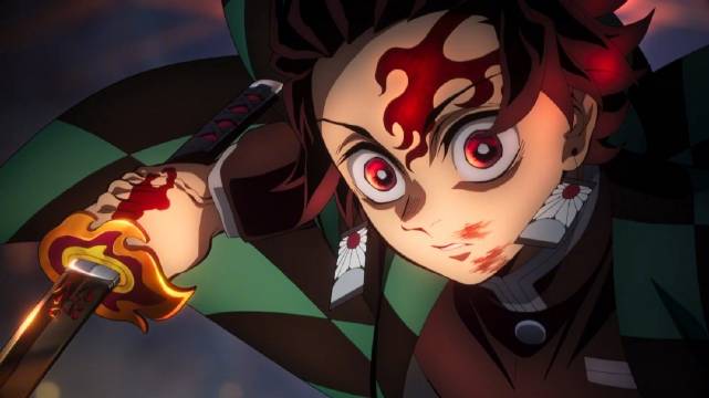 鬼灭之刃无限城篇第一章PV公开，春季下映冲击400亿票房