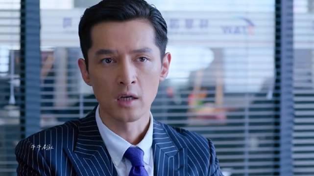 郑秋冬鼓起勇气，选择与袁坤当面硬刚！