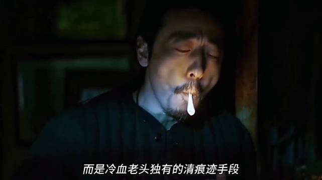 安志杰：跟成龙拍打戏一点都不疼，跟甄子丹拍打戏全身都肿了！