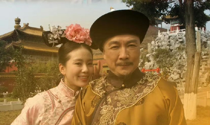 《步步惊心》主演们在剧集结束后，现实生活中有哪些联动或后续故事？