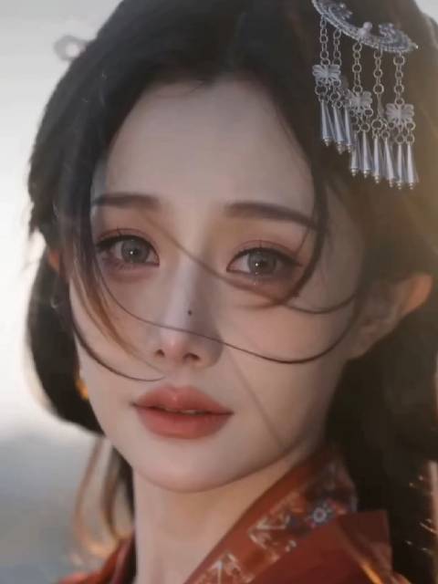 我在长安很想你