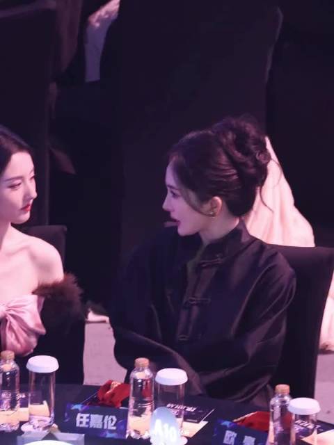 宋祖儿童颜等比例放大，从小哪吒到天选拔份女主