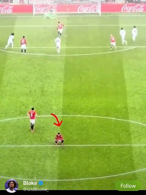 卡塞米罗背对点球引热议，费尔南德斯破门助曼联2比1胜水晶宫