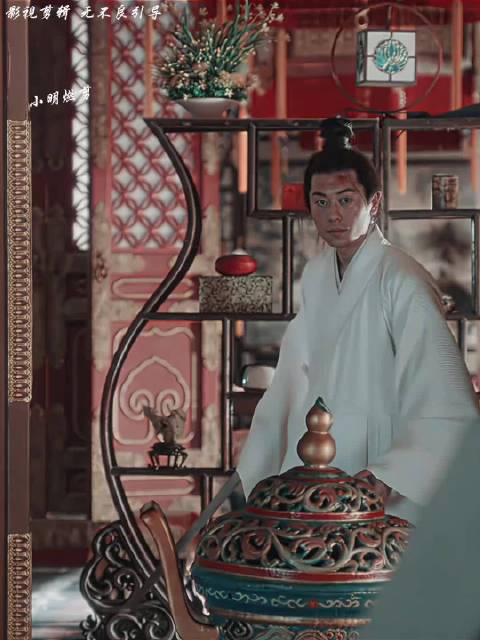 大明风华:剑指人心，言定天命，朱瞻基这段封神！