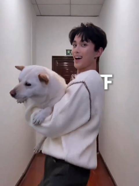 宝宝你是一只甜甜的大糯米汤圆 给我吃一口