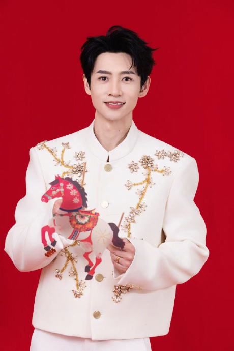 魏晨和刘宇宁的声线在《无名之花》中是如何配合的？