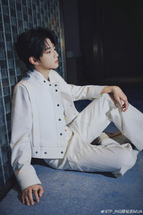 蔡国庆与穆祉丞的合作被观众如何评价？