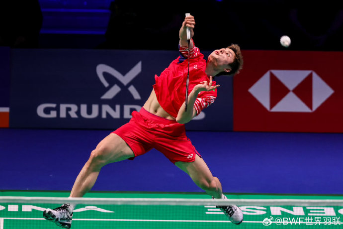 作为世界排名第一的选手，石宇奇首轮出局会如何影响他的奥运备战计划？