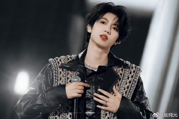 除了杨博文，TF家族四代还有哪些练习生是公认的舞蹈担当？