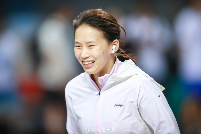 全红婵、陈芋汐等奥运冠军为何缺席本次世界杯跳水赛？