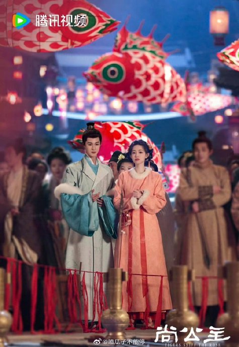 孟子义李昀锐古装跳撒娇舞，一个没卡到萌翻网友