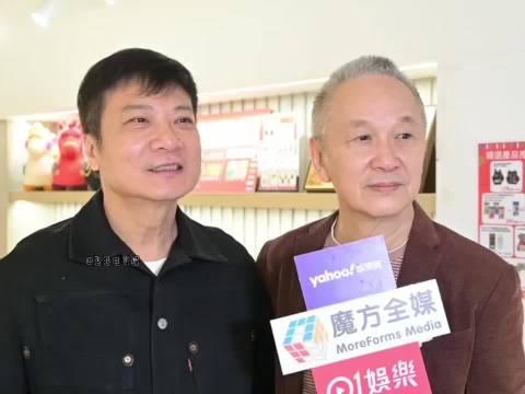 陈德森钱嘉乐筹拍新戏，古天乐张家辉吴彦祖佘诗曼主演，洪金宝成龙李连杰等加盟