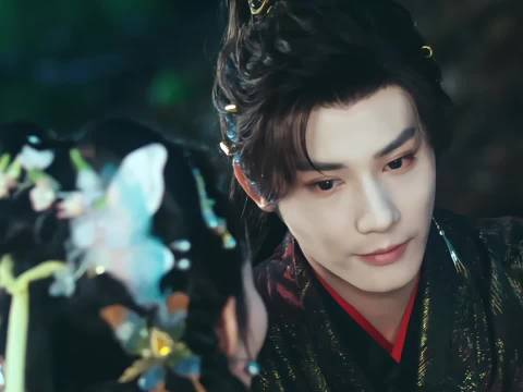 于正这是要把所有资源都砸她身上啊！