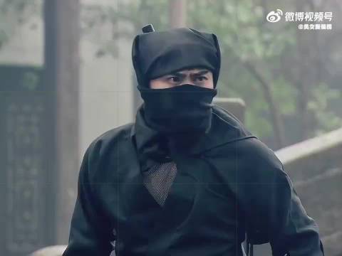 小时候看到这段笑到飞起