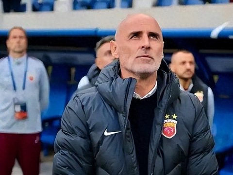 申花幸好没有放他走！如今对阵鲁能的热身赛爆发，已上演帽子戏法