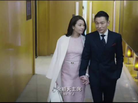 刘德华古天乐双影帝飙戏扫毒2，枪战火爆正邪对决