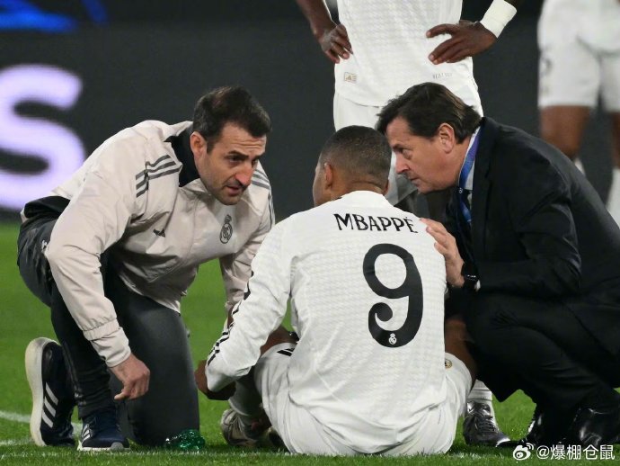 姆巴佩和贝林厄姆因伤缺阵，对皇马本场比赛产生了多大影响？