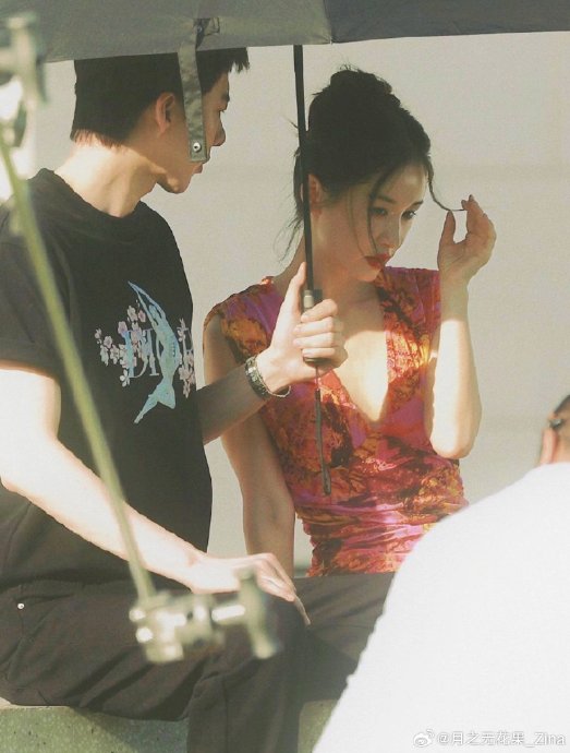 观众对《玫瑰丛生》中王子文刘宇宁CP的体型差美学普遍评价如何？