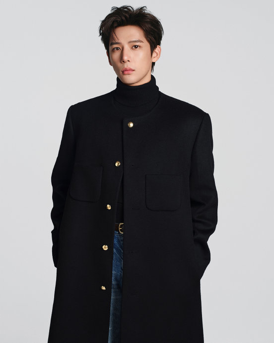 CELINE选择王安宇作为首位中国男大使，主要看中了他哪些特质？