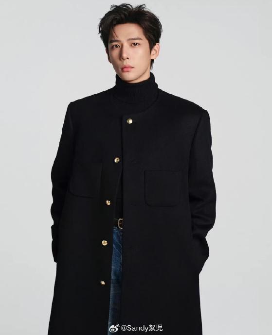 王安宇官宣CELINE大使后，对95后男演员的时尚资源格局有何影响？