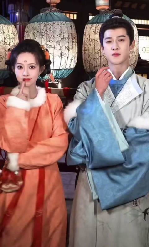 孟子义李昀锐合跳overdrive互动甜度爆表