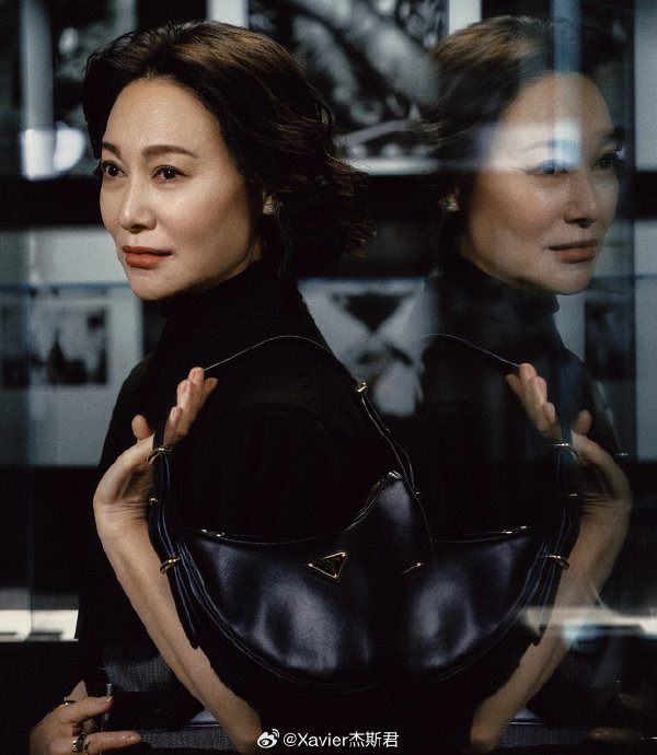 惠英红在《血观音》和《拯救嫌疑人》中如何诠释反差角色？